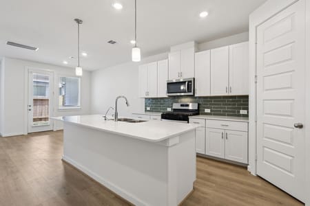 Cypress, TX 77433 Harris County