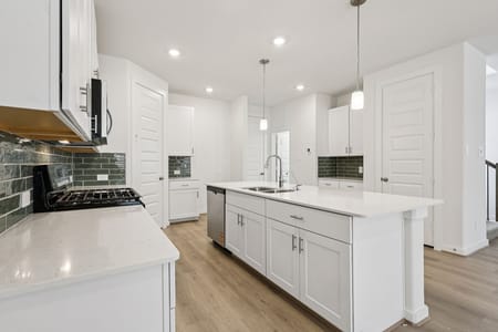 Cypress, TX 77433 Harris County