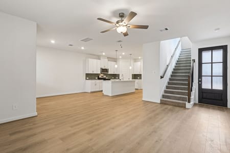 Cypress, TX 77433 Harris County