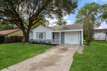 Baytown, TX 77520 Harris County