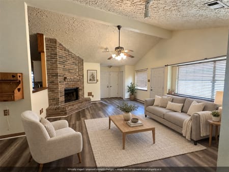 Baytown, TX 77521 Harris County
