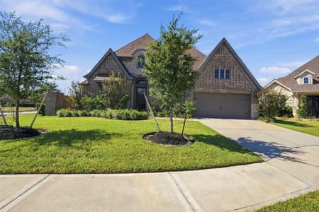 Tomball, TX 77377 Harris County