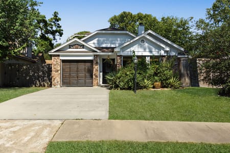 Spring, TX 77389 Harris County