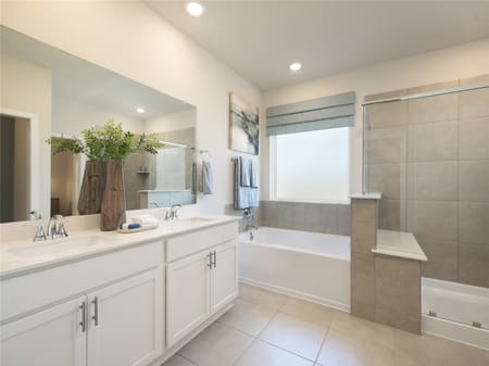 Cypress, TX 77433 Harris County