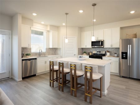 Cypress, TX 77433 Harris County