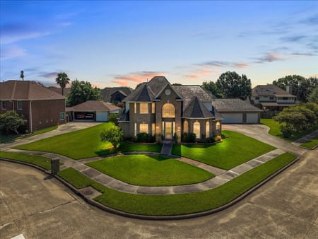 Baytown, TX 77521 Harris County