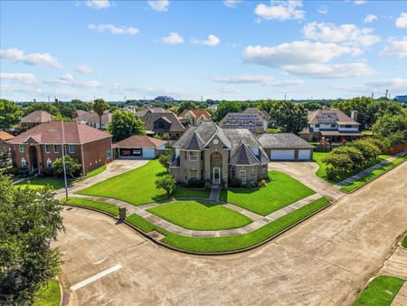 Baytown, TX 77521 Harris County