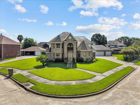 Baytown, TX 77521 Harris County