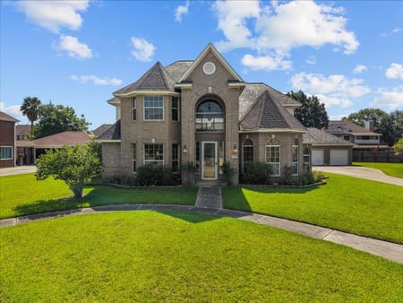 Baytown, TX 77521 Harris County