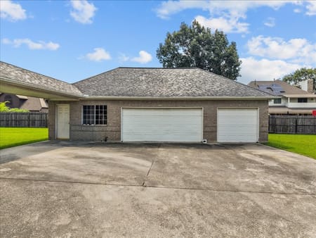 Baytown, TX 77521 Harris County