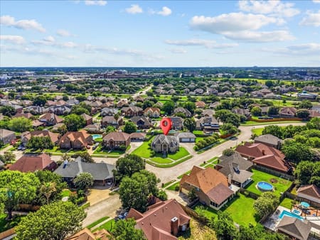Baytown, TX 77521 Harris County