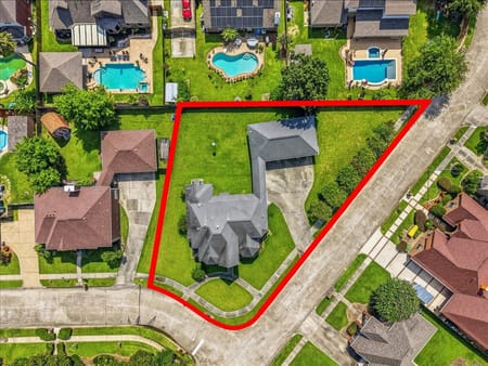 Baytown, TX 77521 Harris County
