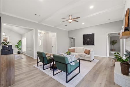McKinney, TX 75071 Collin County