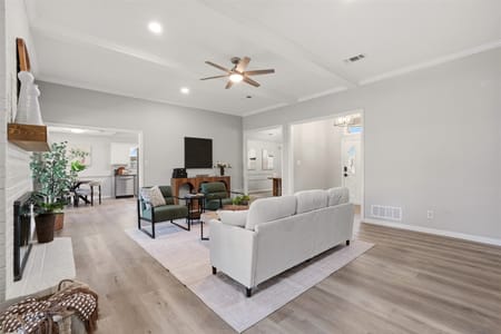 McKinney, TX 75071 Collin County