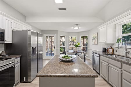 McKinney, TX 75071 Collin County