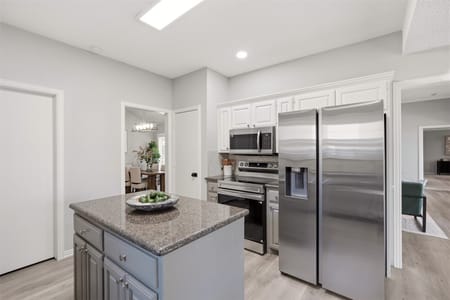 McKinney, TX 75071 Collin County