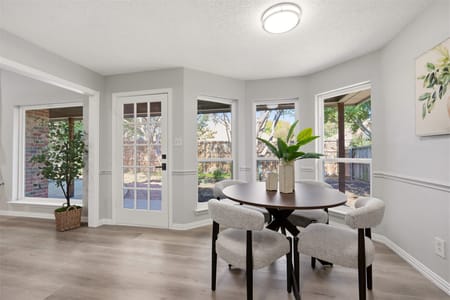 McKinney, TX 75071 Collin County