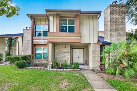 Houston, TX 77072 Harris County