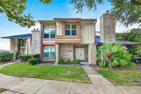 Houston, TX 77072 Harris County