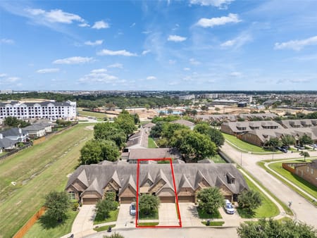 Katy, TX 77494 Harris County