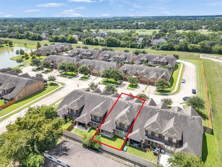 Katy, TX 77494 Harris County