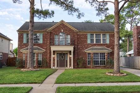 Houston, TX 77095 Harris County