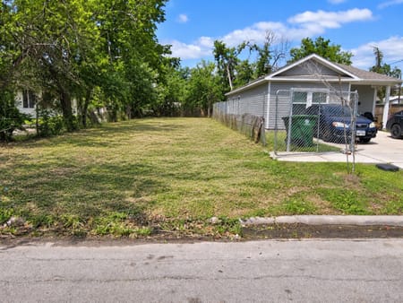Houston, TX 77026 Harris County