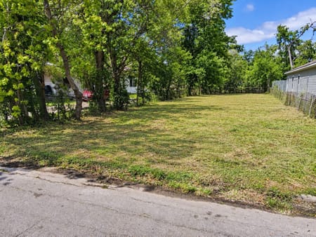 Houston, TX 77026 Harris County