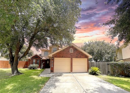 Houston, TX 77083 Harris County