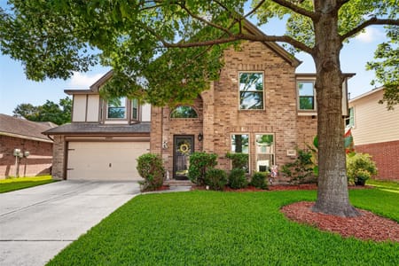 Katy, TX 77449 Harris County