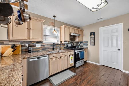 Katy, TX 77449 Harris County