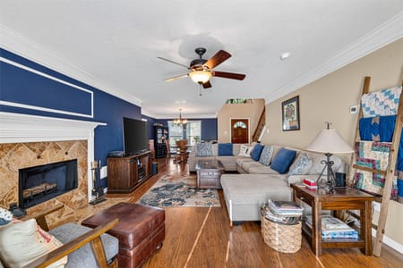 Katy, TX 77449 Harris County