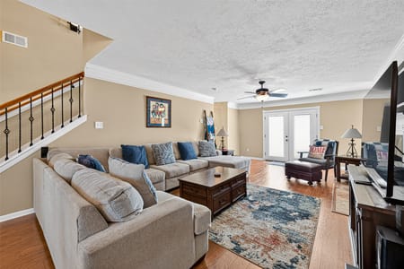 Katy, TX 77449 Harris County
