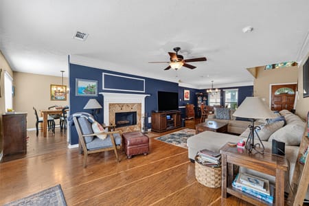 Katy, TX 77449 Harris County