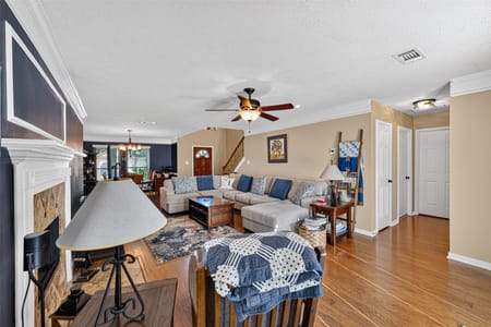 Katy, TX 77449 Harris County
