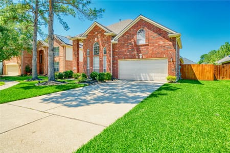 Houston, TX 77041 Harris County