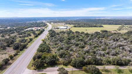 Marble Falls, TX 78654 Burnet County