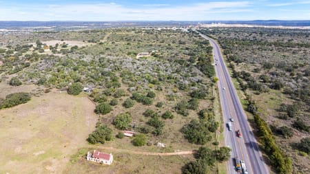 Marble Falls, TX 78654 Burnet County