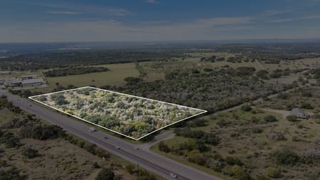 Marble Falls, TX 78654 Burnet County