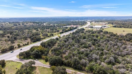 Marble Falls, TX 78654 Burnet County