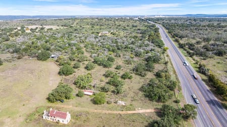 Marble Falls, TX 78654 Burnet County
