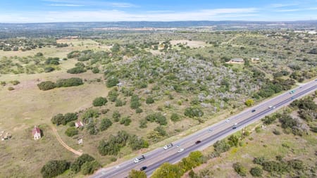 Marble Falls, TX 78654 Burnet County