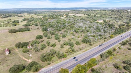 Marble Falls, TX 78654 Burnet County