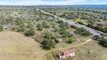 Marble Falls, TX 78654 Burnet County