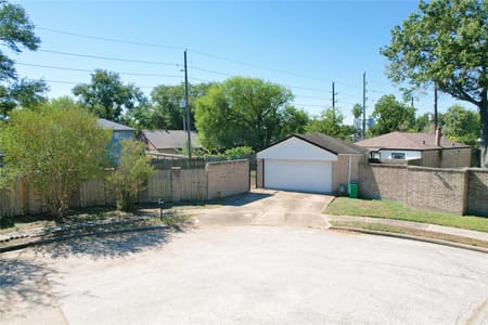 Houston, TX 77064 Harris County