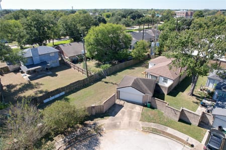 Houston, TX 77064 Harris County
