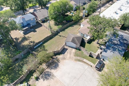 Houston, TX 77064 Harris County