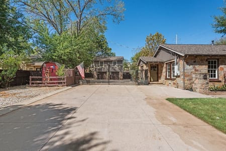 Grapevine, TX 76051 Tarrant County