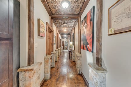 Grapevine, TX 76051 Tarrant County