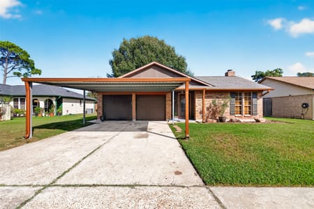 Pasadena, TX 77505 Harris County